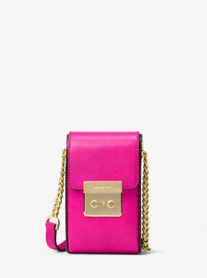 michael kors scout leather crossbody|Michael Kors Crossbody for sale.